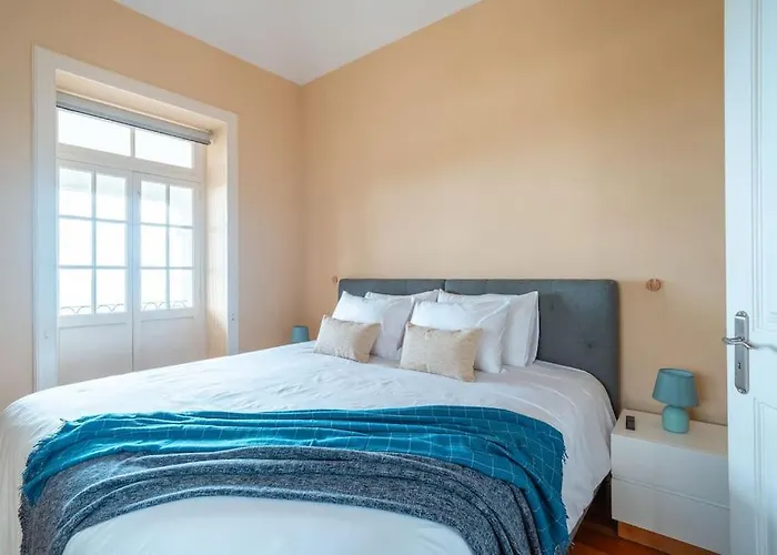 Oasis Sea View - 3 Bedrooms Villa