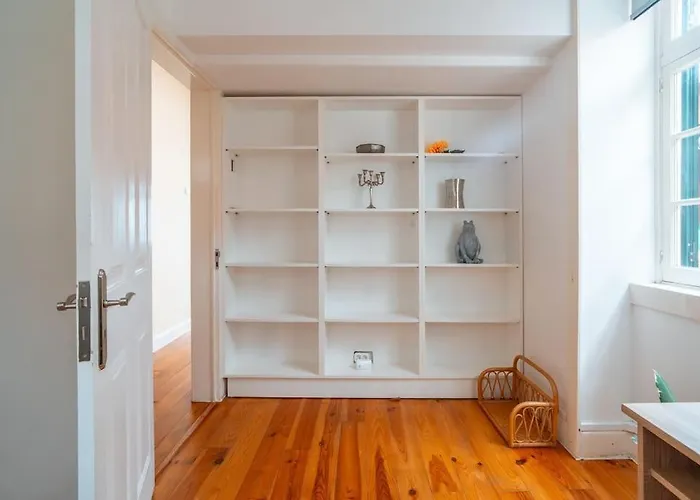 Oasis Sea View - 3 Bedrooms *