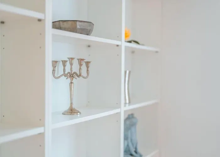 Villa Oasis Sea View - 3 Bedrooms