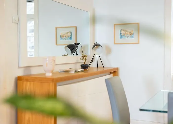 Oasis Sea View - 3 Bedrooms Funchal