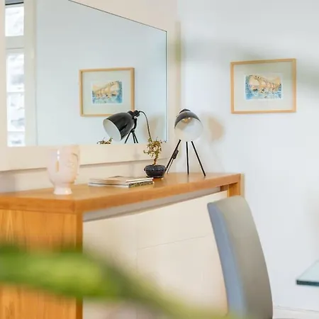 Oasis Sea View - 3 Bedrooms Funchal